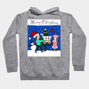 Special Gift For Christmas Hoodie